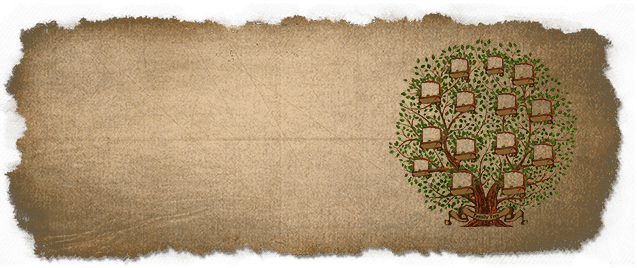 Ukrainian Genealogy - Research of documents in archives